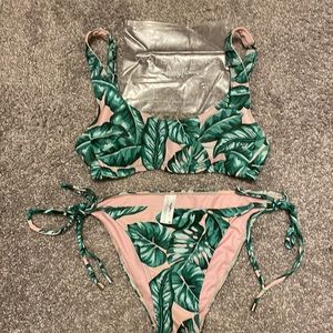 Kenny Flowers 2-piece